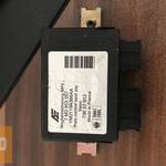 VW SHARAN 7M - immobiliser vezérlő 7M3 953 257 fotó