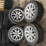 BMW X5 STYLING 177 R19 felni szett fotó