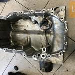 VW csoport GOLF VII 1, 2 TSI CJZ olajteknő 04E 103 603 G fotó