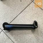 VW csoport GOLF VII 1, 2 TSI CJZ olajszivattyú szívócső 04E 115 251 fotó