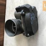 VW csoport LEON 1P 1, 4 TSI CAX fojtószelep 03C 133 062 S fotó