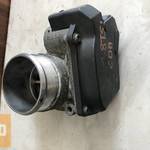 VW csoport OCTAVIA II 1, 8 TSI fojtószelep 06F 133 062 Q fotó
