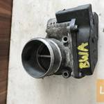 VW csoport GOLF V 2, 0 TFSI BWA fojtószelep 06F 133 062 G fotó