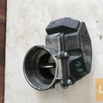 VW csoport GOLF V 2, 0 PD BMM fojtószelep 03G 128 063 A fotó