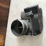 VW csoport GOLF V 2, 0 TFSI BWA fojtószelep 06F 133 062 G fotó