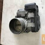VW csoport GOLF V 1, 4 TSI fojtószelep 03C 133 062 D fotó