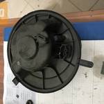 VW csoport GOLF V - fűtőventilátor 1K1 819 015 C fotó