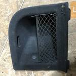 AUDI A4 B8 AVANT -- csomagtér kárpit JOBB 8K9 863 990 fotó