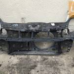 VW LUPO 1, 0 MPI -- homlokfal fotó