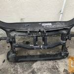 VW PASSAT CC 2, 0 CR -- homlokfal (sérült) fotó