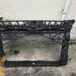 SEAT LEON 5F ( diesel) - homlokfal 5F0 805 588 F fotó