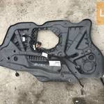 VW SCIROCCO - jobb ajtópanel 1Q0 837 756 fotó