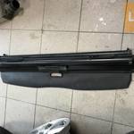 BMW E91 -- csomagtér roló fotó
