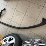 VW SCIROCCO -- bal ajtó szigetelés 1K8 867 337 fotó