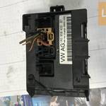 VW csoport GOLF V - komfortmodul 1K0 959 433 BT fotó