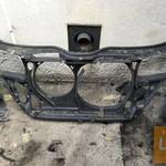 VW PASSAT B5 1, 8T -- homlokfal 3B0 805 594 fotó