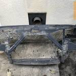SEAT LEON / TOLEDO 1M -- homlokfal fotó