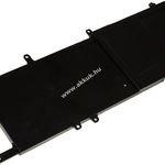Helyettesítő laptop akku Dell Alienware 17 R3 fotó