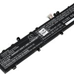 Helyettesítő laptop akku Asus ZenBook Pro Duo UX581GV-H2002R fotó