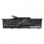 Helyettesítő akku HP Envy x360 13-ay0360ng 4050mAh fotó