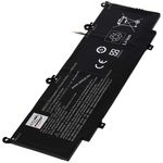 Helyettesítő akku HP típus RR04XL fotó
