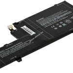 Helyettesítő akku HP típus OM03XL fotó