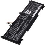 Helyettesítő akku HP típus M01524-AC1 fotó