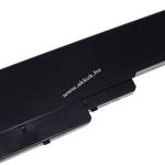 Helyettesítő akku Lenovo típus L08S6D01 fotó