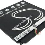 Helyettesítő akku Lenovo típus 45N1103 fotó