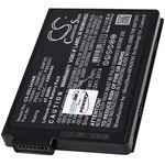 Helyettesítő laptop akku Dell Latitude 7424 / 5424 / típus 7WNW1 fotó