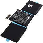 Helyettesítő laptop akku Apple MUHP2LL/A fotó