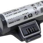 Eredeti Kärcher akku ablak tisztító WV 5 / WV 5 Premium / WV 5 Premium Plus / típus 4.633-083.0 fotó