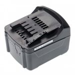 Helyettesítő akku Metabo ASE 18 LTX típus 6.25499.00 2000mAh fotó