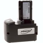 Helyettesítő akku metabo típus 6.31775.00 3000mAh NiMH fotó