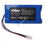 Helyettesítő akku Yard Force Amiro 350i 1500mAh fotó