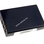 Helyettesítő akku Toshiba Camileo H-30 fotó