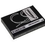 Helyettesítő akku videokamera Toshiba típus 084-07042L-073 fotó