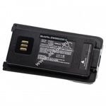 Helyettesítő akku Hytera/HYT PD985 típus BL2016, 2000mAh fotó