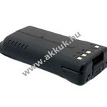 Helyettesítő akku Kenwood típus KNB-32N 2100mAh NiMH fotó