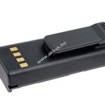 Helyettesítő akku Maxon SP100 fotó