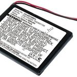 Helyettesítő akku Ericsson típus FA83601195 fotó