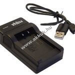 Helyettesítő micro USB akkutöltő Garmin Virb, Montana fotó