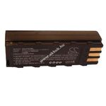 Helyettesítő akku Symbol LS3478 2600mAh fotó