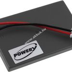 Helyettesítő akku Sony PlayStation 3 SIXAXIS fotó