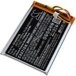 Helyettesítő akku SumUp típus A037-001180SAA fotó