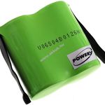Helyettesítő akku Fluke Pentascanner 350 fotó
