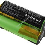 Helyettesítő akku AEG Electrolux Junior 2.0 fotó