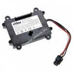 Helyettesítő akku Bosch Indego 350 típus F 016 104 898 2000mAh fotó