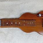 Lap Steel gitár eladó fotó