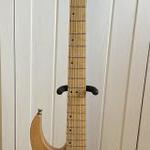 Washburn MB-4 basszusgitár eladó! fotó